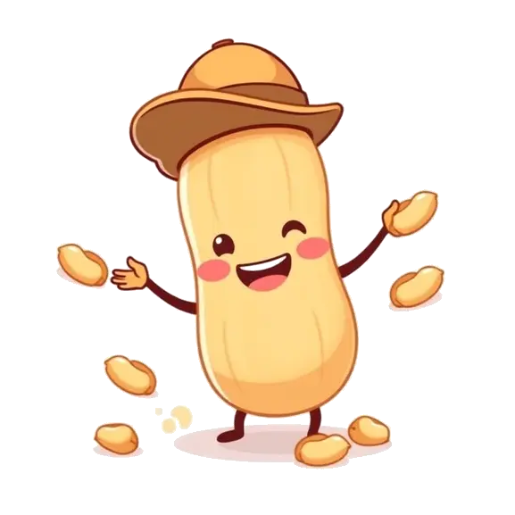 Welcome to Peanut.Love